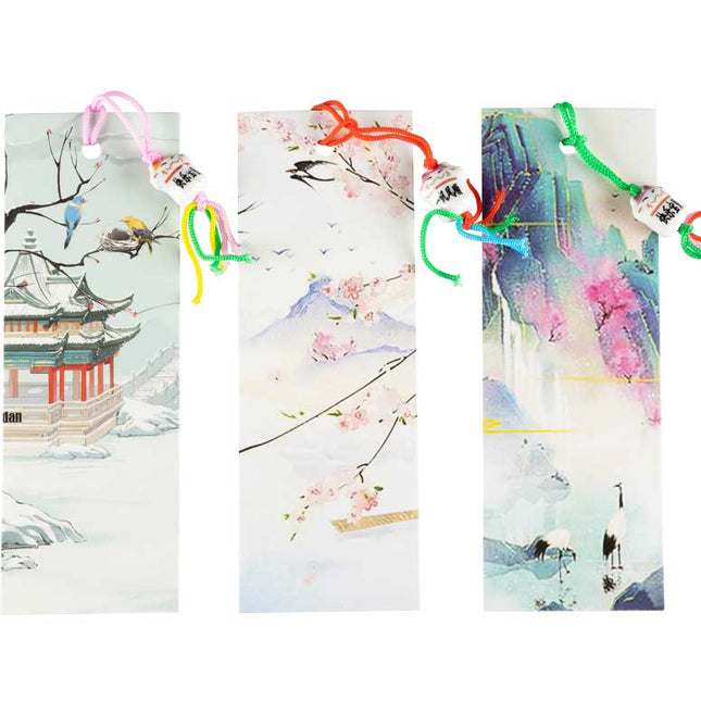 Boekenlegger Lucky Cat