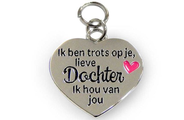 Charm for you - Liefste Dochter