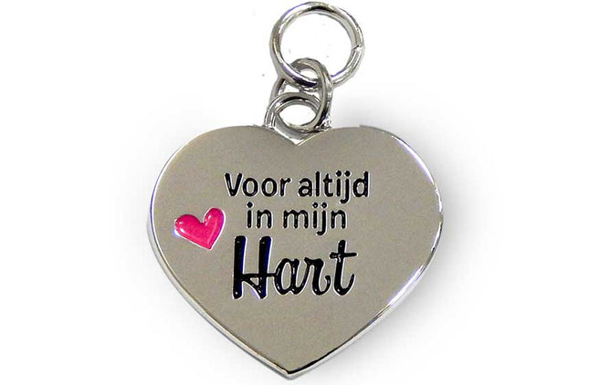 Charm for you - Voor altijd in mijn Hart