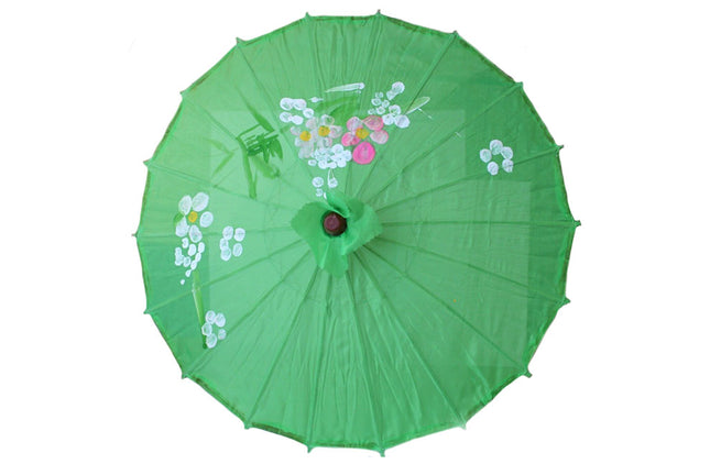 Chinese parasol klein (55cm)