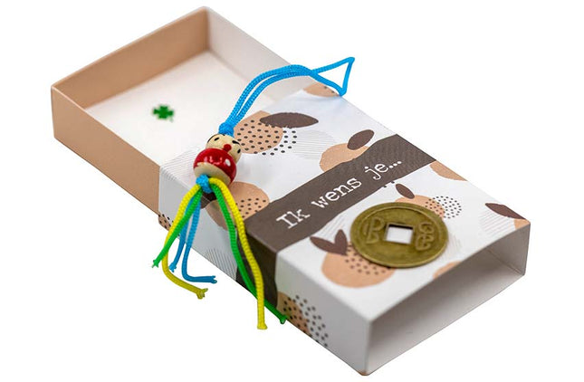 Doosje Ik wens Je (b)