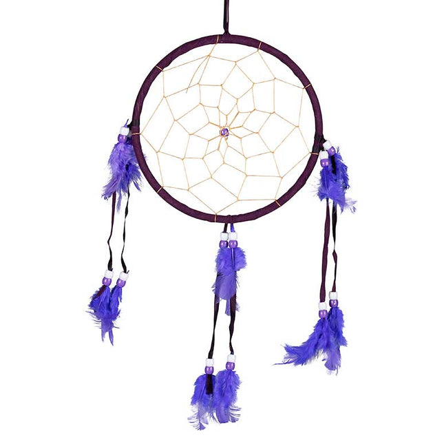 Dromenvanger paars (45cm)