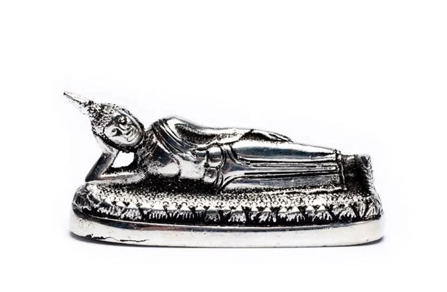 Geboortedag Boeddha beeldje Dinsdag (9 cm)