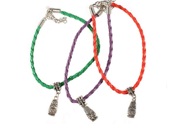 Geluksarmbandje Matroesjka