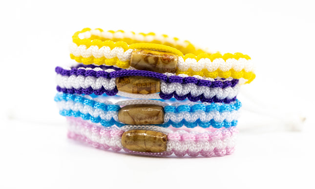 Geluksarmbandje Thailand