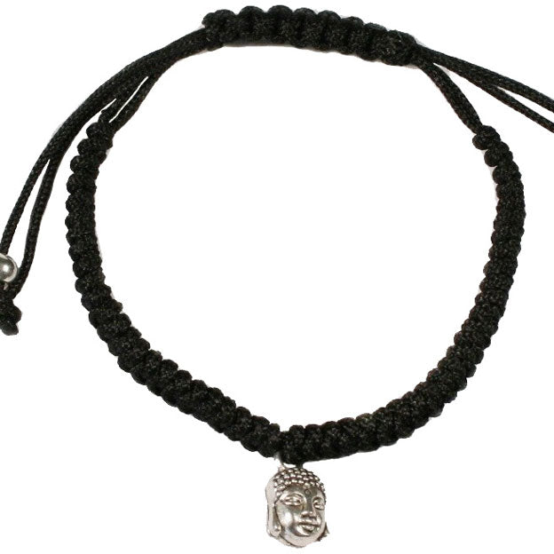 Geluksarmbandje Thaise Boeddha