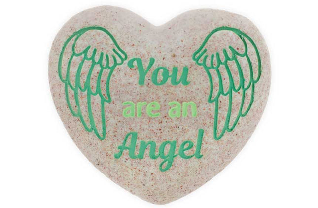 Gelukshart Special Angel