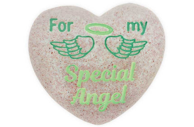 Gelukshart Special Angel