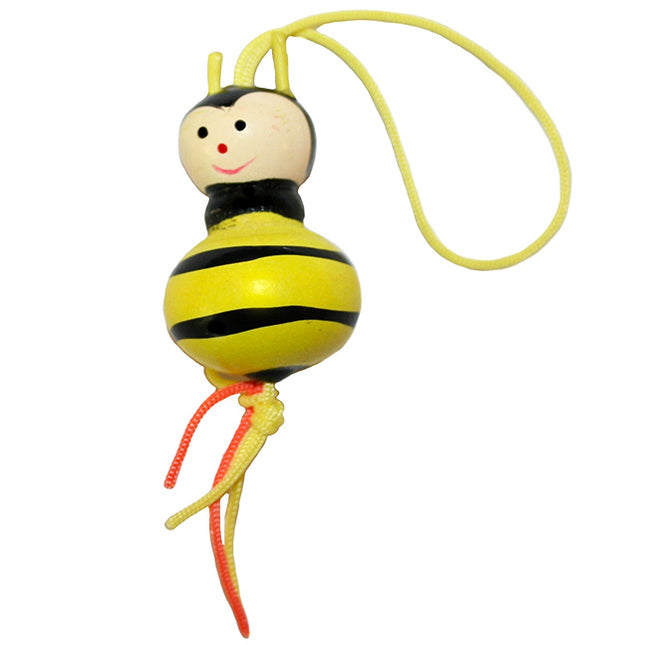 Gelukspoppetjes bijtje XL