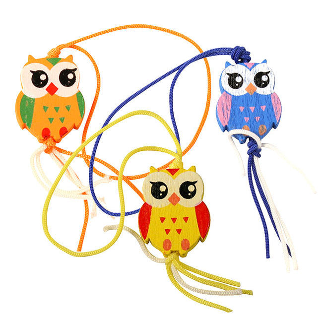 Gelukspoppetjes Uiltje