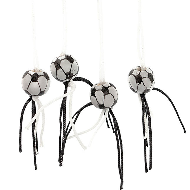 Gelukspoppetjes voetbal