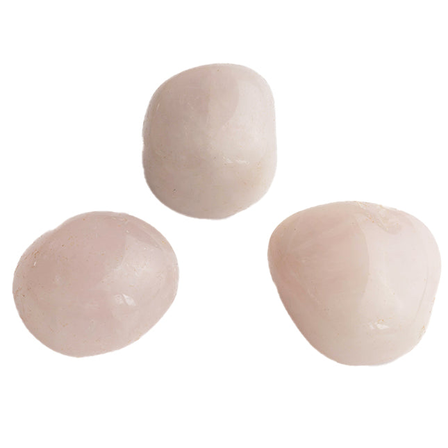 Gelukssteen Rozenkwarts