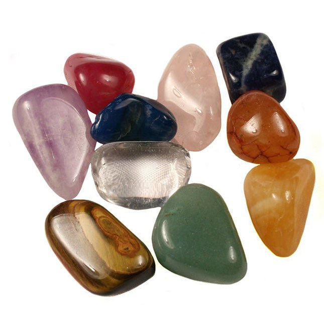 Gelukssteentjes - Lucky Touch - Bedankjes & Cadeautjes