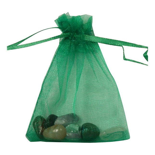 Gelukszakje Edelsteentjes - Lucky Touch - Bedankjes & Cadeautjes