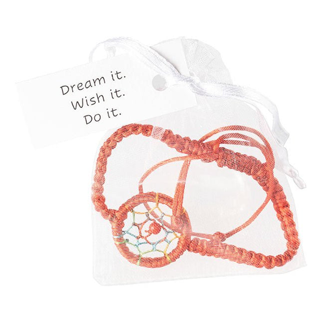 Gelukszakje Fijne Dromen - Lucky Touch - Bedankjes & Cadeautjes