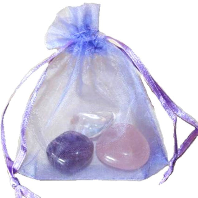 Gelukszakje Harmonie - Lucky Touch - Bedankjes & Cadeautjes