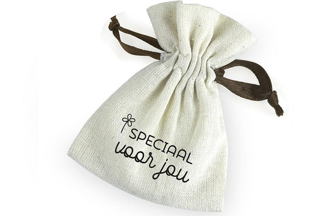 Gelukszakje Speciaal voor jou - Lucky Touch - Bedankjes & Cadeautjes