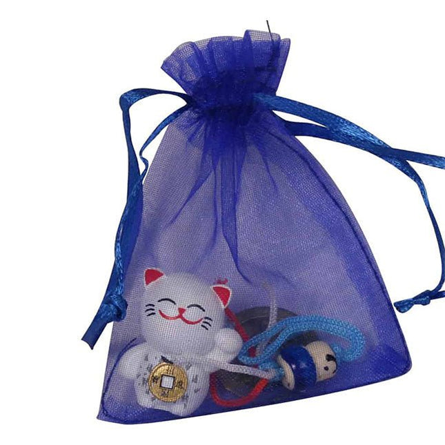 Gelukszakje vol Geluk - Lucky Touch - Bedankjes & Cadeautjes