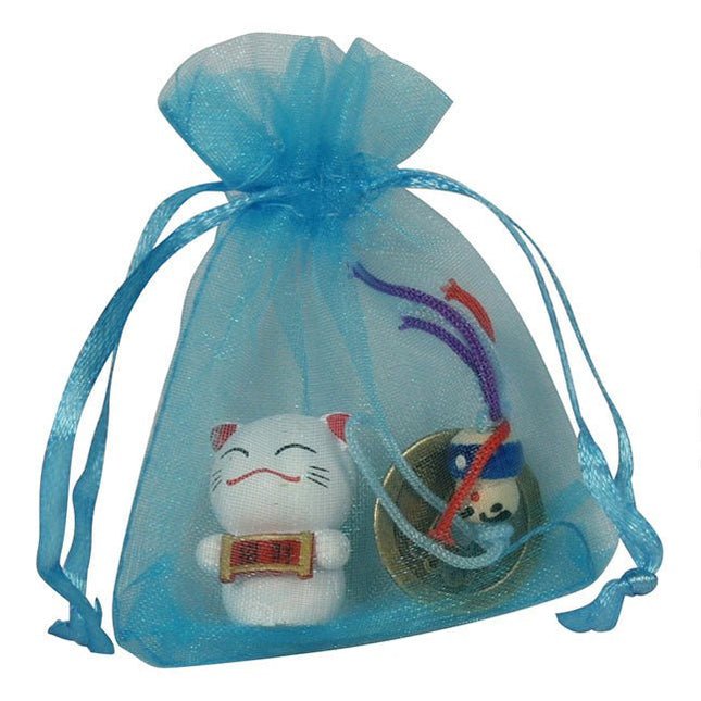 Gelukszakje vol Geluk - Lucky Touch - Bedankjes & Cadeautjes