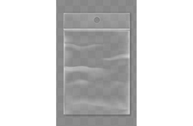 Gripzakjes 5,5 x 6,5 cm