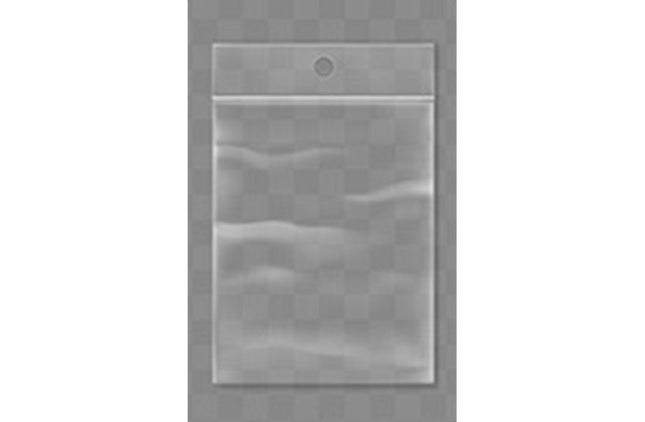 Gripzakjes 5,5 x 6,5 cm - Lucky Touch - Bedankjes & Cadeautjes