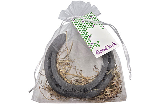 Budget Hoefijzer geluk