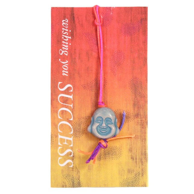 Kaartje Succes - Lucky Touch - Bedankjes & Cadeautjes