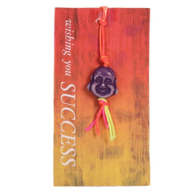 Kaartje Succes - Lucky Touch - Bedankjes & Cadeautjes