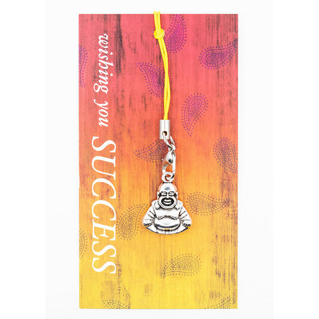 Kaartje Succes - Boeddha