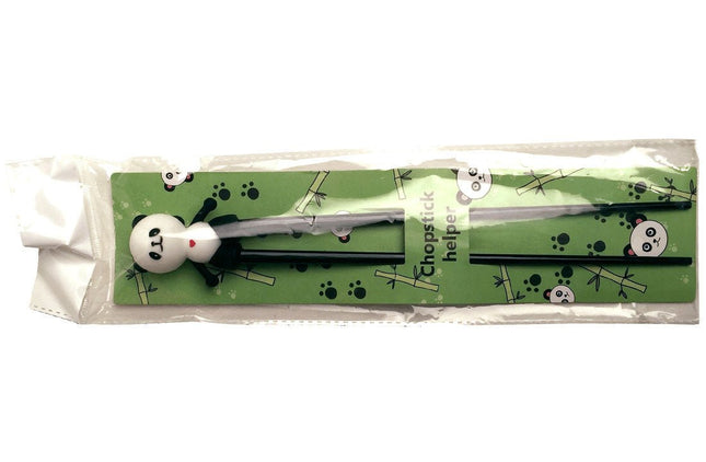 Kinder eetstokjes Panda - Lucky Touch - Bedankjes & Cadeautjes