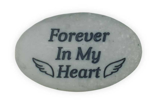 Gelukssteen Forever In My Heart