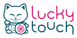 Lucky Touch - Bedankjes & Cadeautjes