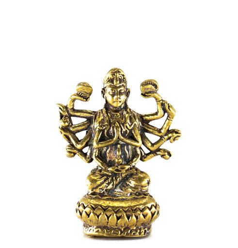 Messing Kwan Yin 001