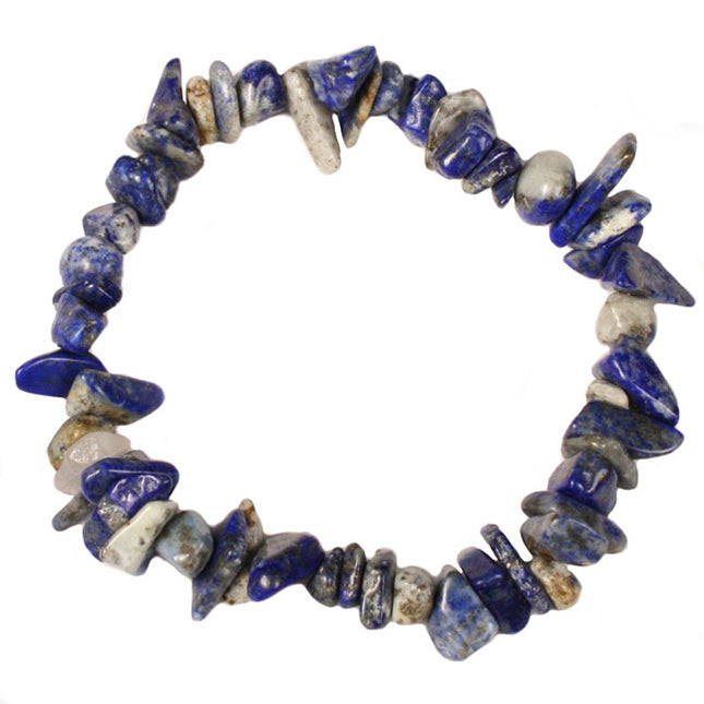 Splitarmband Sodaliet