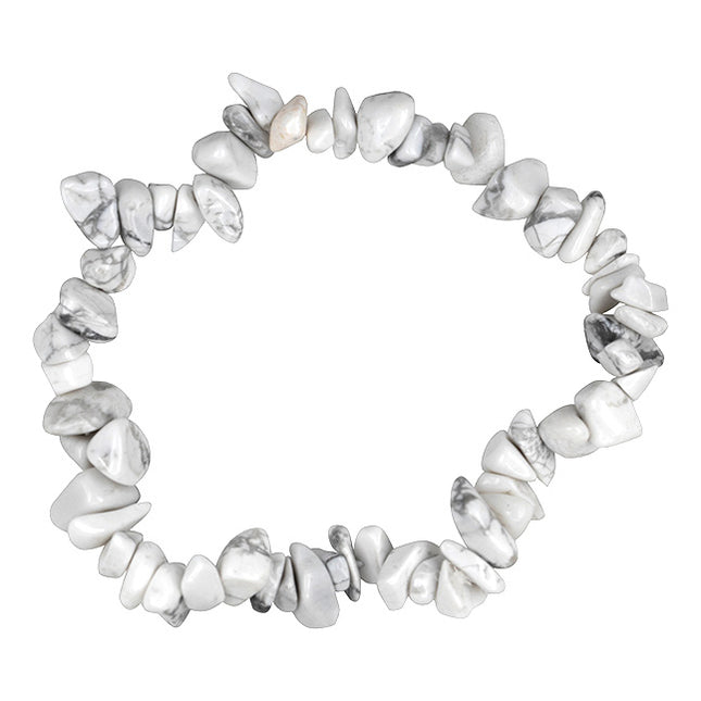 Splitarmband Howliet