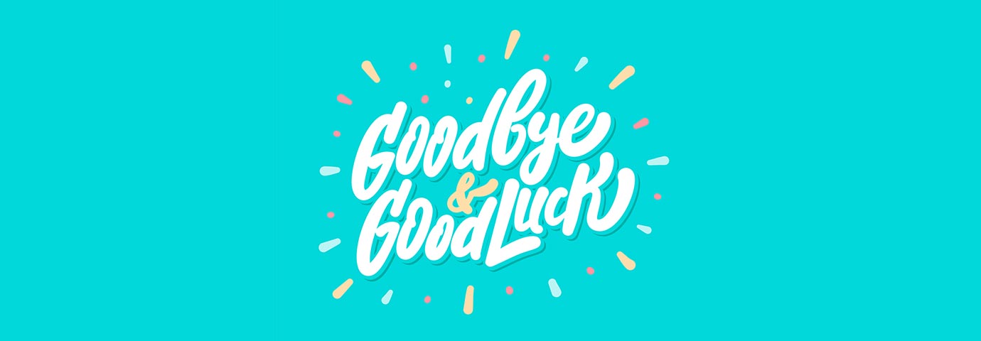 Afscheid collega tekst inspiratie