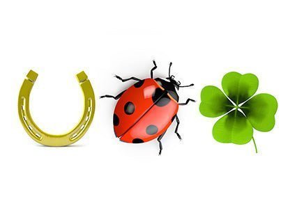 De betekenis van gelukssymbolen: ontdek hun kracht! - Luckytouch.nl