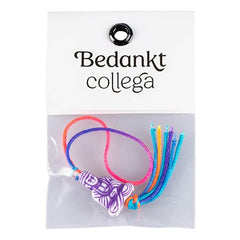 Bedankje collega - Lucky Touch - Bedankjes & Cadeautjes