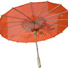 Chinese parasols - Lucky Touch - Bedankjes & Cadeautjes