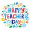 Dag van de leraar
