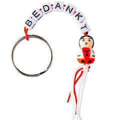 Dag van de zorg - Lucky Touch - Bedankjes & Cadeautjes