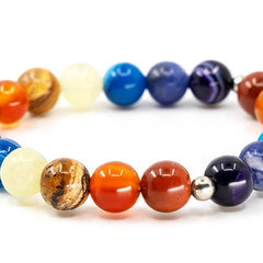 Edelsteen armband - Lucky Touch - Bedankjes & Cadeautjes