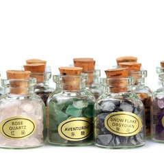 Edelsteen cadeau - Lucky Touch - Bedankjes & Cadeautjes