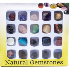 Edelstenen - Lucky Touch - Bedankjes & Cadeautjes