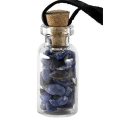 Flesjes edelsteen - Lucky Touch - Bedankjes & Cadeautjes