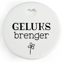 Geluksbrengers - Lucky Touch - Bedankjes & Cadeautjes