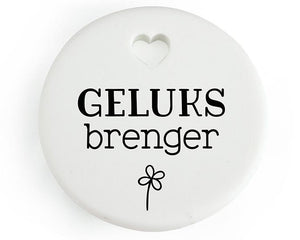 Geluksbrengers - Lucky Touch - Bedankjes & Cadeautjes