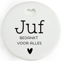 Collection image for: Bedankt juf