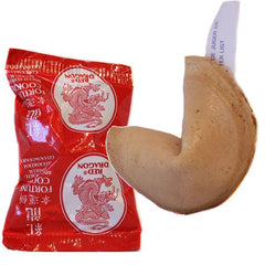 Gelukskoekjes - Lucky Touch - Bedankjes & Cadeautjes