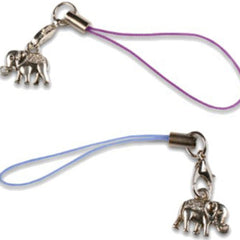 Geluksolifantjes - Lucky Touch - Bedankjes & Cadeautjes